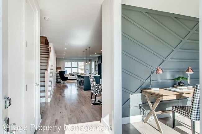 Foto del edificio - 4 br, 3.5 bath House - 1408 Edgehill Avenue