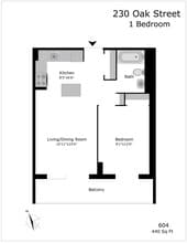 Building Photo - 230 Oak St