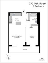 Building Photo - 230 Oak St