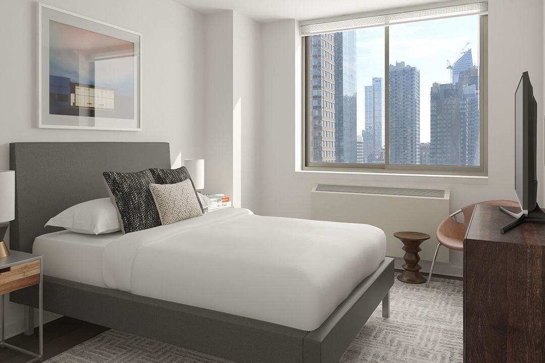 Foto principal - 520 W 43rd St