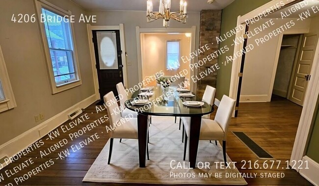 Foto del edificio - 4206 Bridge Ave