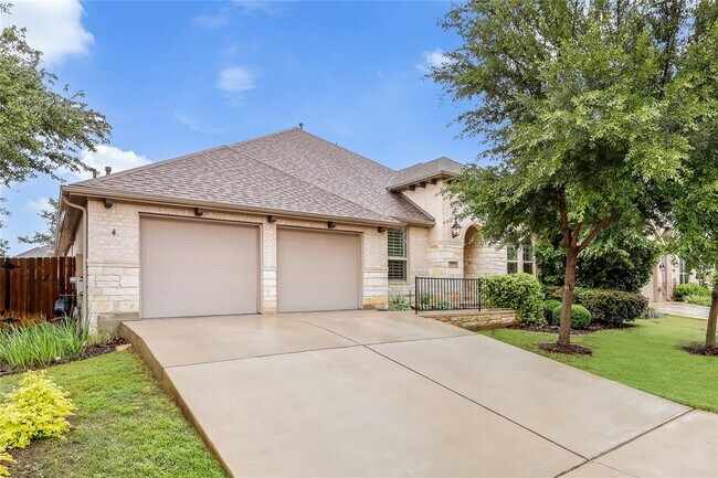 Foto del edificio - 7820 Turnback Ledge Trail
