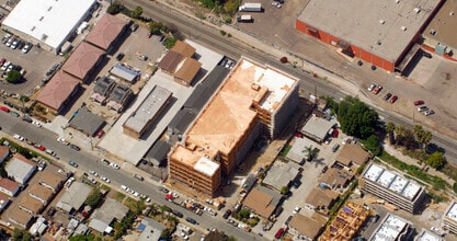Building Photo - Naranja Apartments