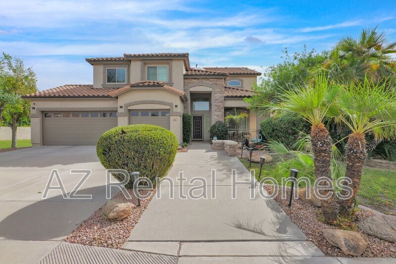 301 W Brooks St, Gilbert, AZ 85233 House Rental in Gilbert, AZ