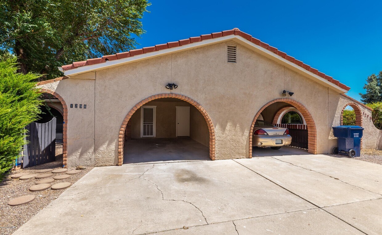 1298 Tapadero Dr, DeweyHumboldt, AZ 86327 House Rental in Dewey