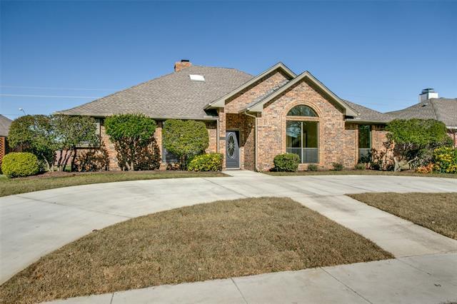 Foto del edificio - 1809 Tawakoni Ln