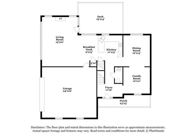 Building Photo - 220 Rock Hill Dr