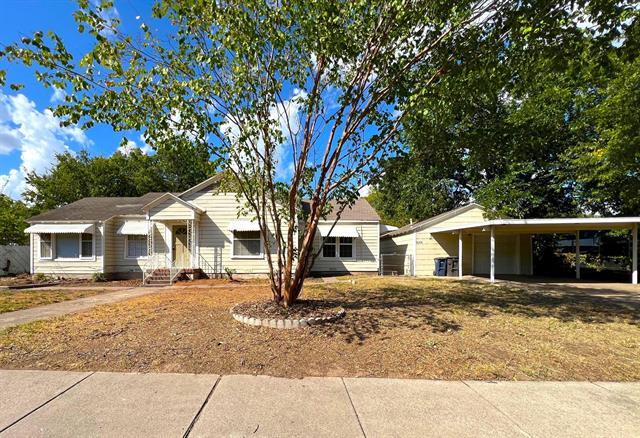 Foto principal - 3109 Pioneer St