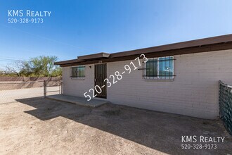 Building Photo - 258 N Melwood Ave
