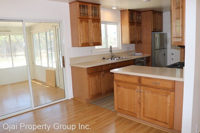 Foto del edificio - 4 br, 2 bath House - 1492 Elsinor Avenue