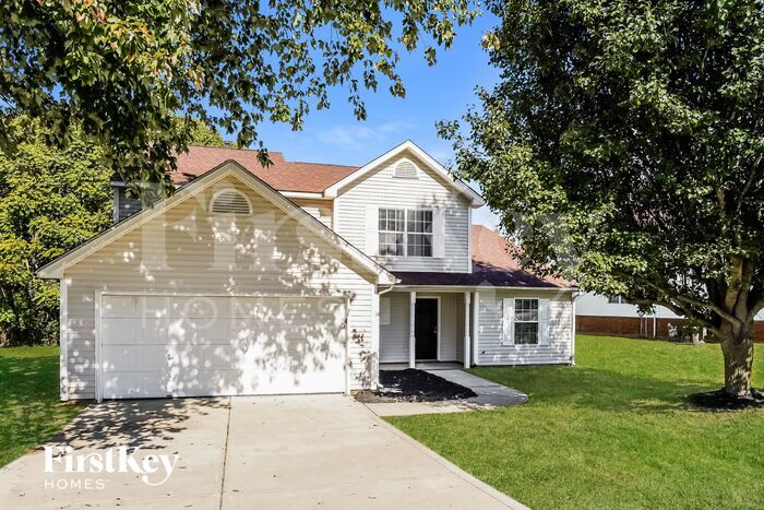 Foto principal - 2415 Damascus Dr