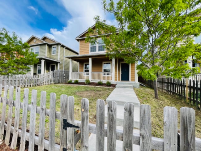 Photo - 7721 Crestone Peak Trail House