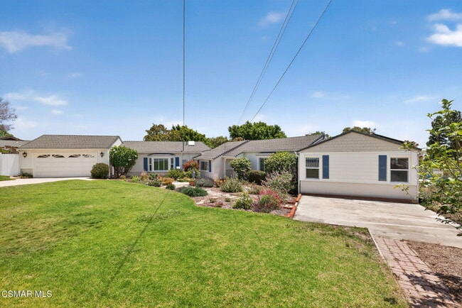 Building Photo - 115 San Miguel Dr