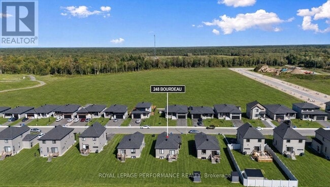 Building Photo - 248 Bourdeau Blvd