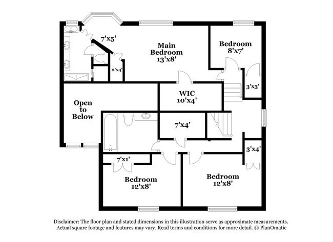 Foto del edificio - 4518 Allegro Dr
