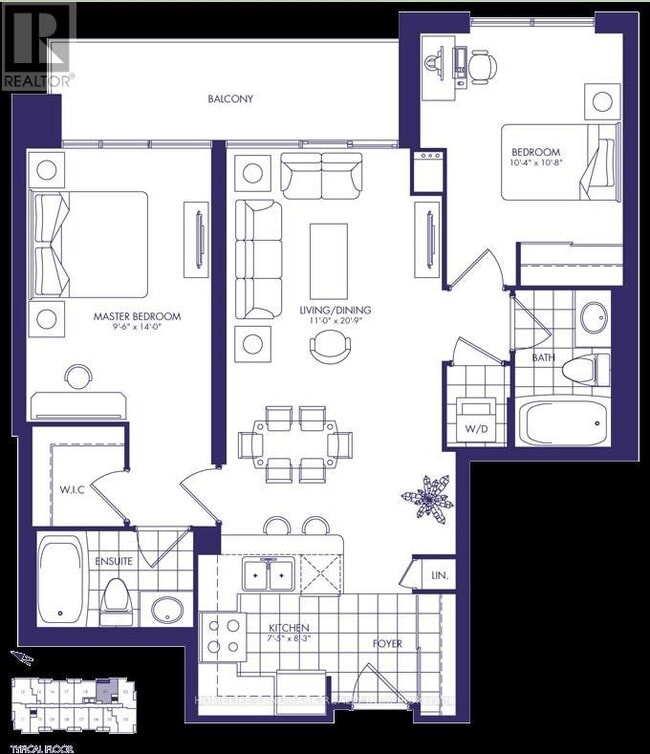 Building Photo - 55 S Town Centre Blvd