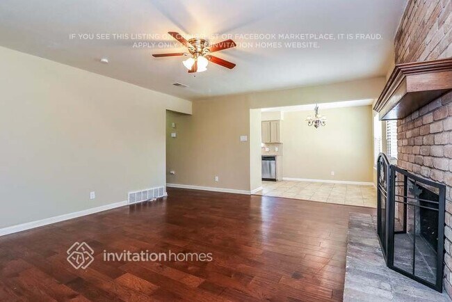 Foto del edificio - 7533 Clover Ln