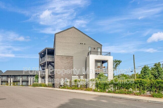 Foto del edificio - 600 E Trinity Ln