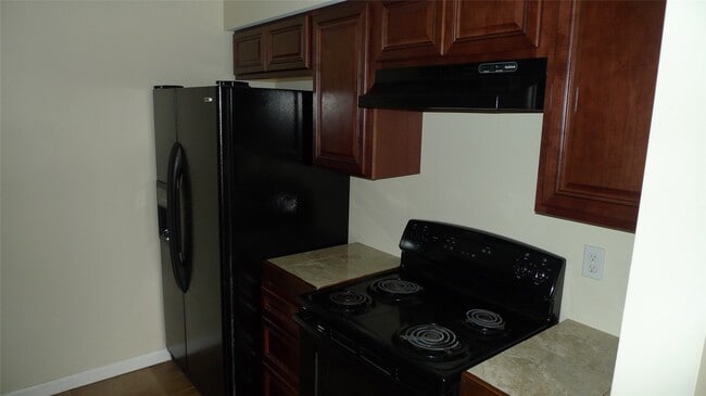 Foto del edificio - 16111 Aspenglen Dr