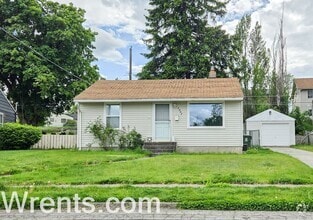 Building Photo - 5907 N Braeburn Dr