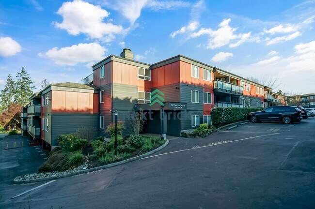 Foto del edificio - 2 BED & 2 BATH CONDO FOR RENT