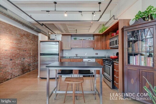 Foto del edificio - 1401 Church St NW
