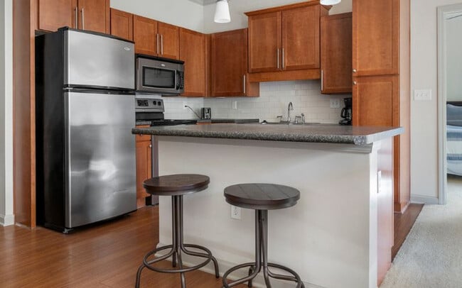 Foto del edificio - 1100 Ashwood Pkwy