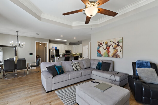 Foto del edificio - 2508 Rue Beaux Chenes Central