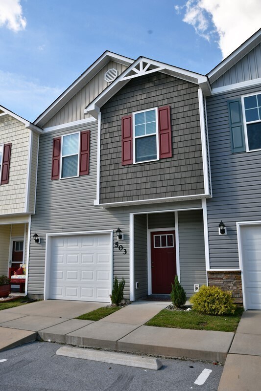 Foto del edificio - MOVE-IN READY Carolina Forest
