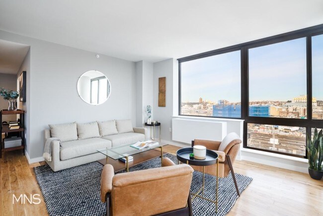 Foto del edificio - 147-36 94th Avenue