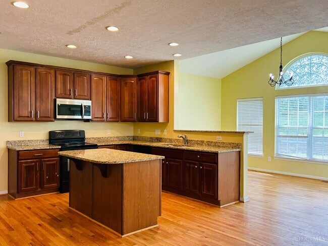 Foto del edificio - 5514 Gwendolyn Ridge