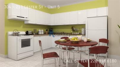 Building Photo - 251-251 Lester St