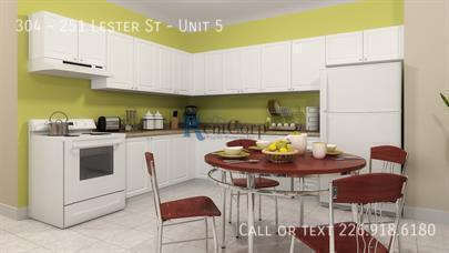 Photo du bâtiment - 251-251 Lester St