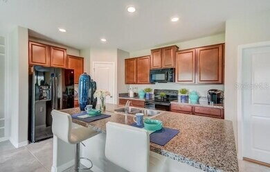 Building Photo - 7412 Rosy Periwinkle Ct