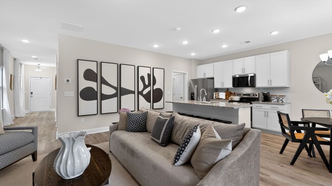 Photo - Haven at Wild Wing Townhomes