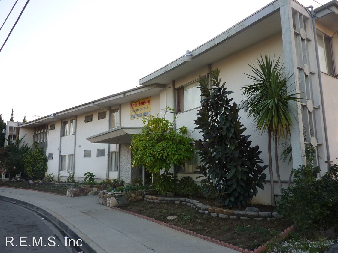 1313 Apartments for Rent in South Bay, CA WestsideRentals