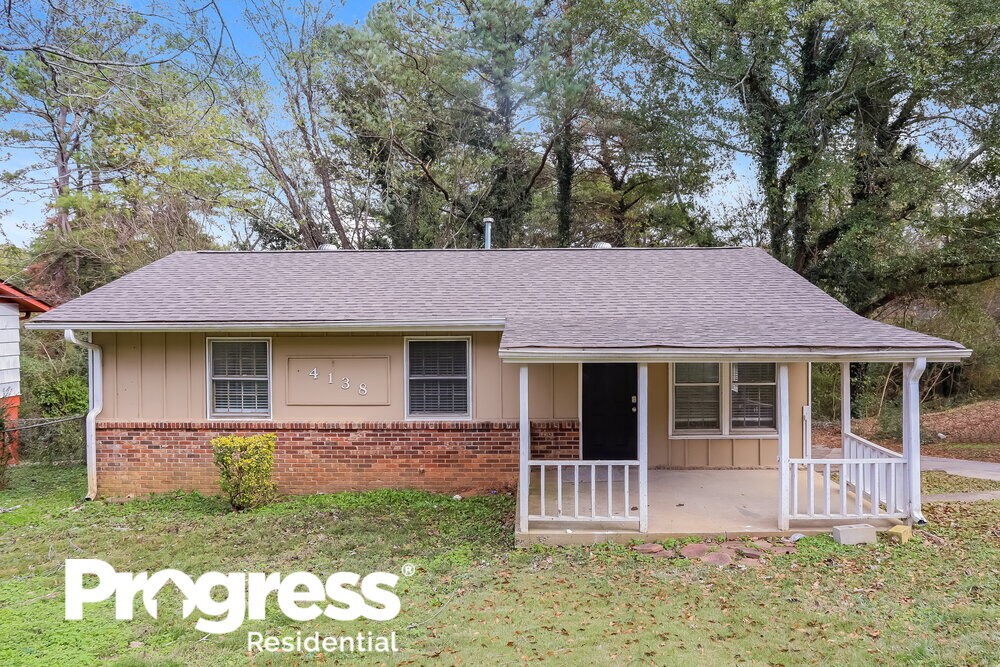 Primary Photo - 4138 O'Hara Rd