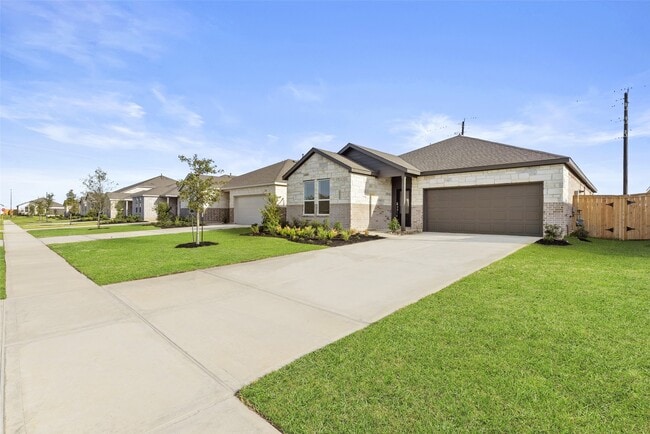 Foto del edificio - 28627 Bluebonnet Grotto Dr
