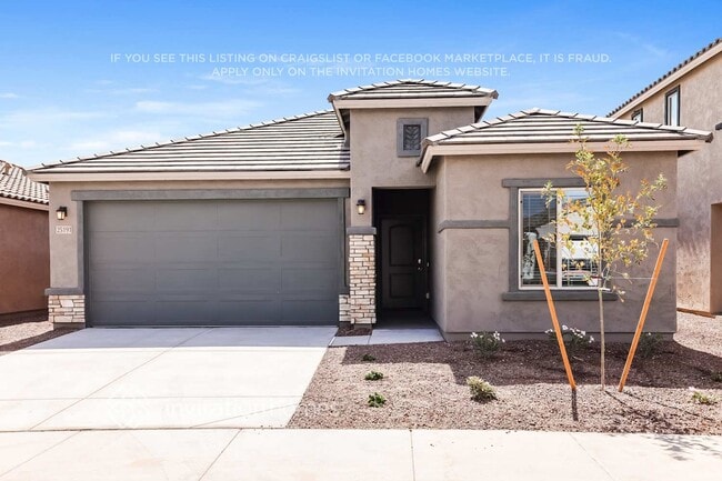 Building Photo - 25191 W Chipman Rd