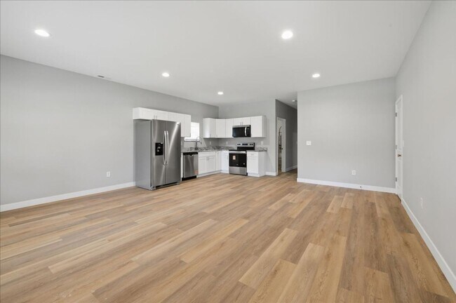 Foto del edificio - 2813 N Talbott St