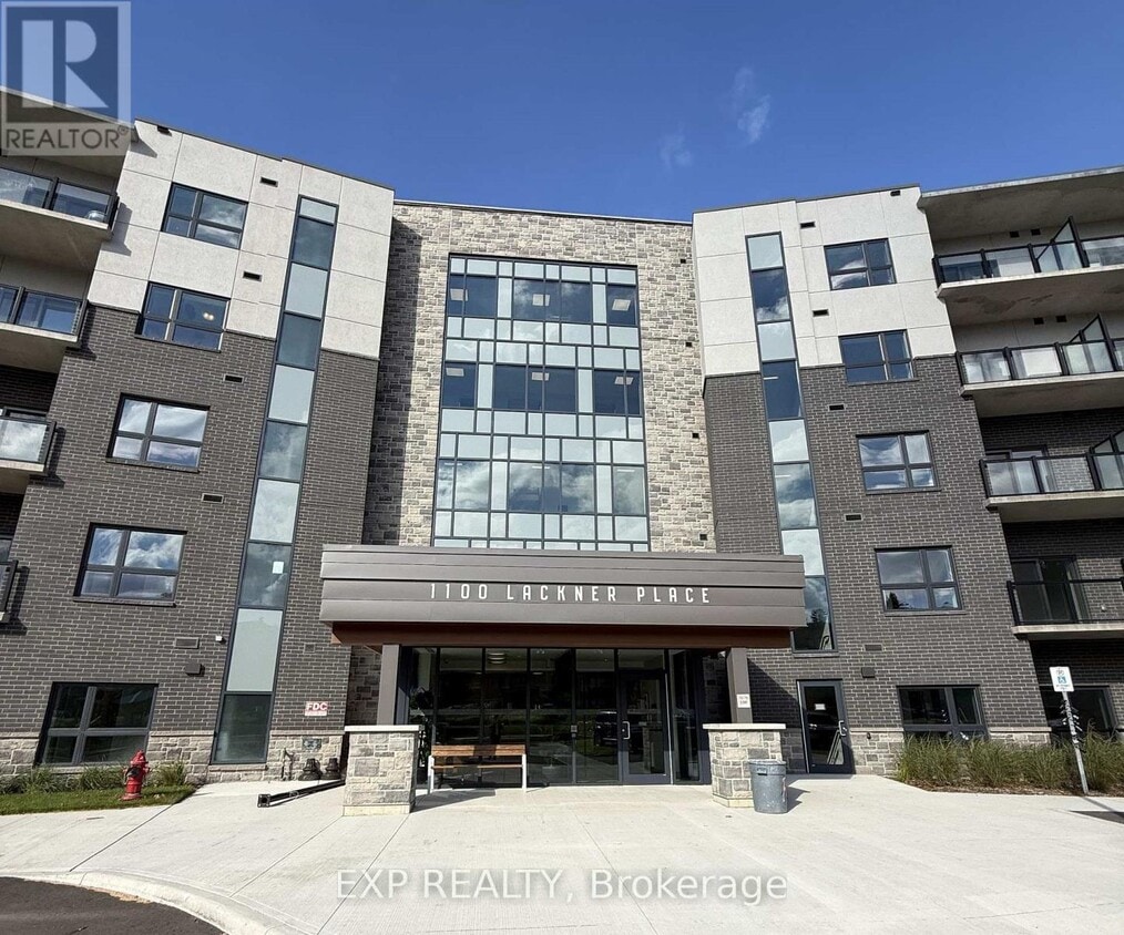 Primary Photo - 1100 Lackner Pl