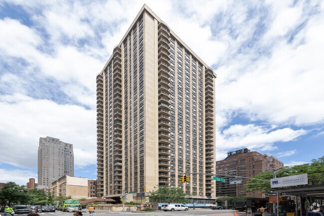 East Winds Condominium