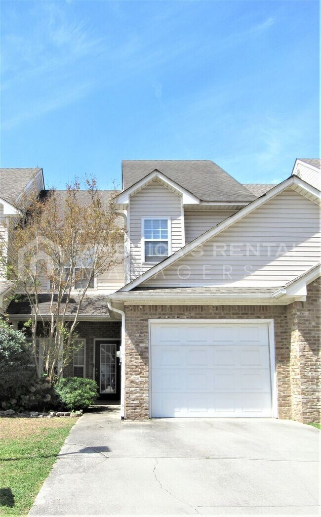 Foto del edificio - DEPOSIT PENDING! Home for rent in Hoover!!