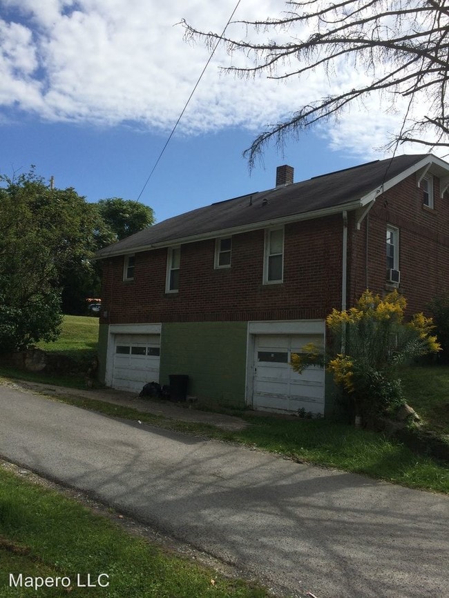 Building Photo - 2 br, 1 bath House - 868 Fairmont Rd