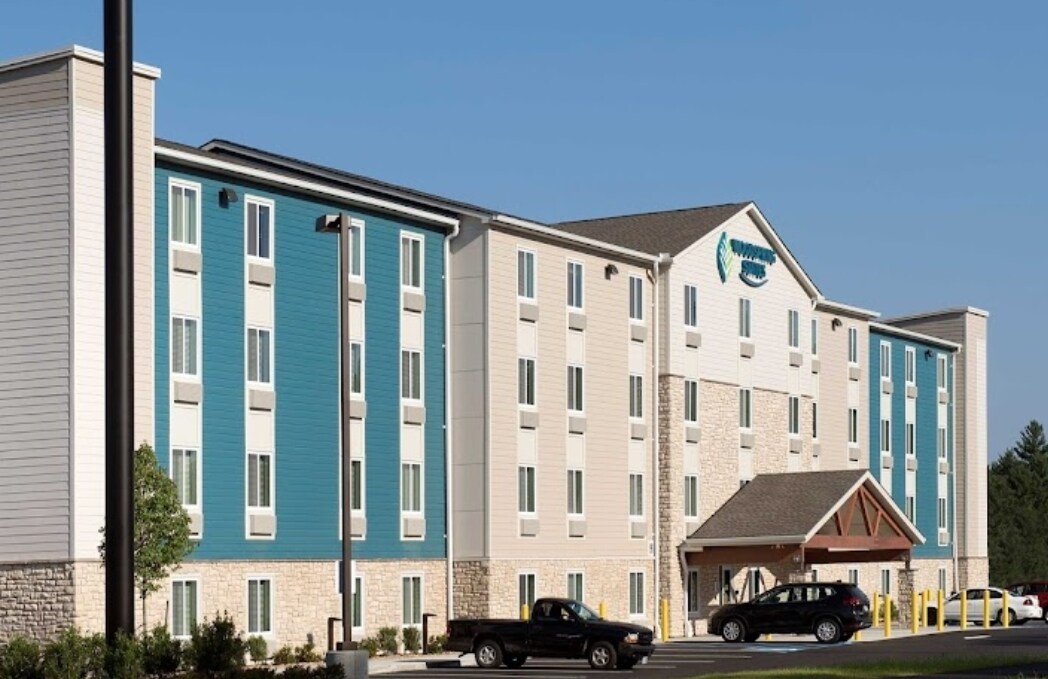 Furnished Studio Apartments in Merrimack, NH