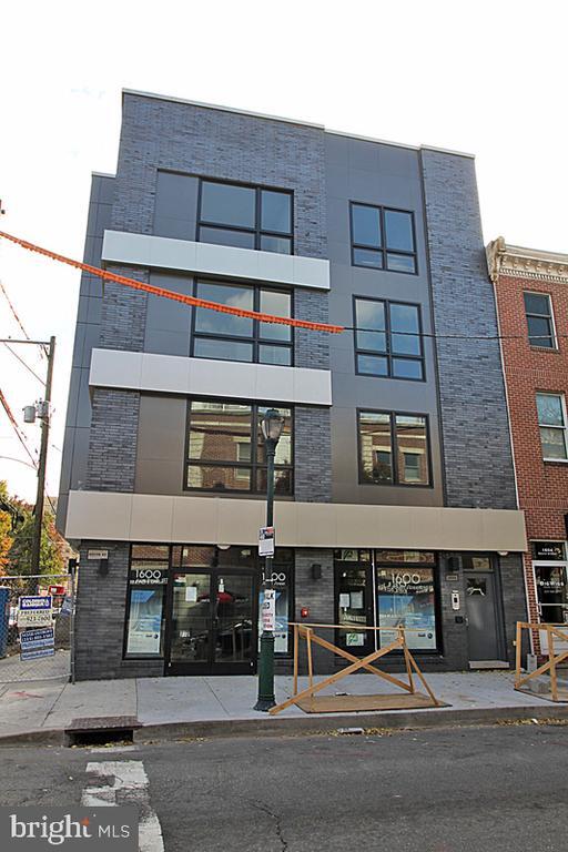 Building Photo - 1600 South St