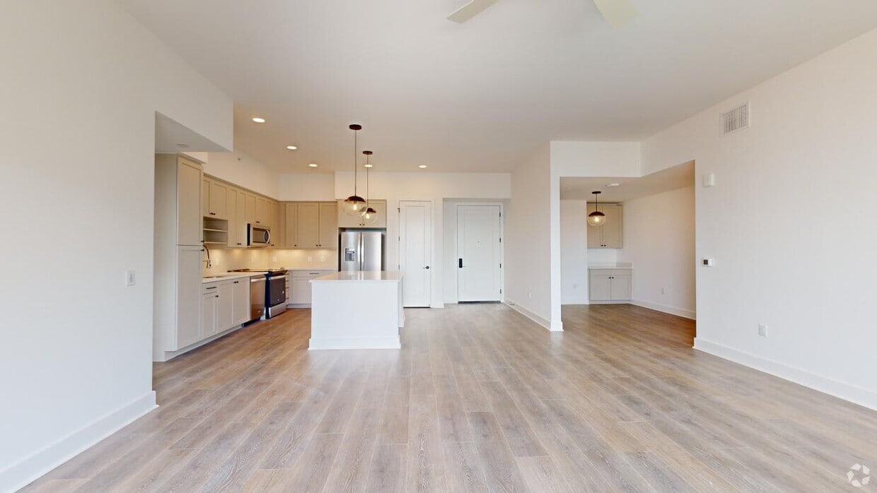 Photo - Cordelia Apartments