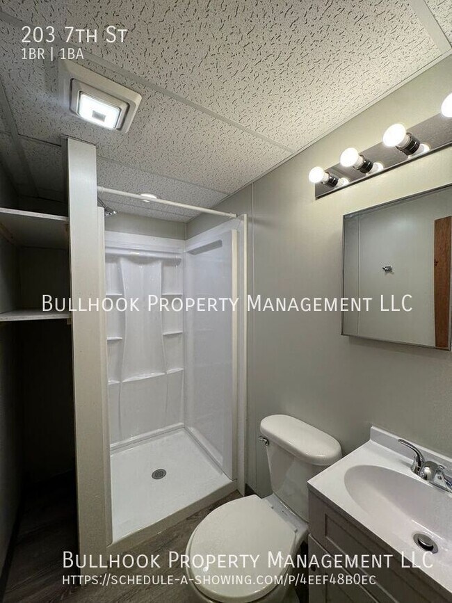 Foto del edificio - 203 7th St