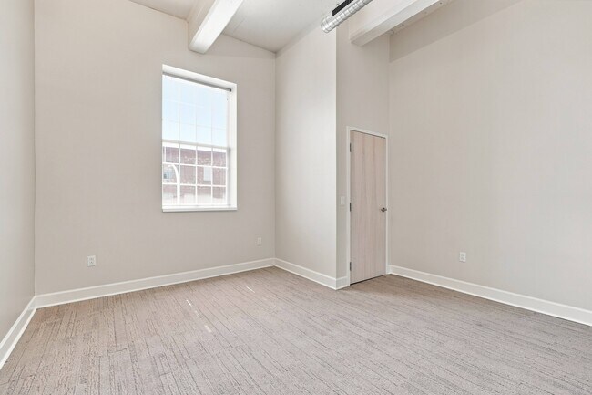 Interior Photo - The Lofts at Elk Terminal