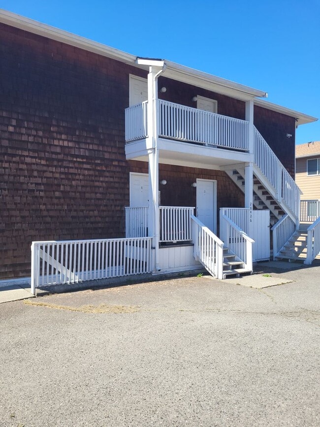 Building Photo - Hazel Dwellings, LLC